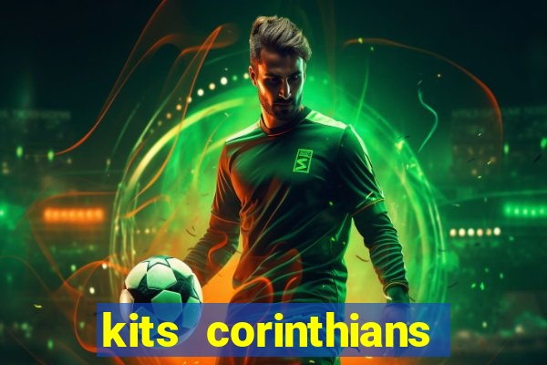 kits corinthians dls 19